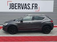 occasion DS Automobiles DS4 Crossback DS 4 BlueHDi 120 S&S EAT6 Executive