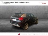 occasion Audi Q2 sport 30 TDI 85 kW (116 ch) 6 vitesses