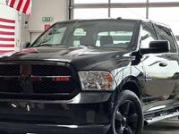 Occasion Dodge Ram 2016