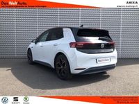 occasion VW ID3 58 kWh - 204ch Family