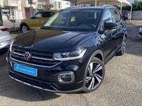 occasion VW T-Cross - 1.0 TSI 110 Start/Stop DSG7 R-Line Tech