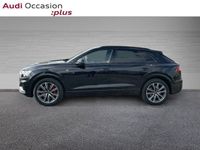 occasion Audi Q8 TFSI e S line 55 e quattro 280 kW (381 ch) tiptronic