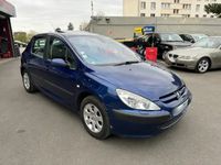 occasion Peugeot 307 1.6 16V XS PREMIUM BAA 5P