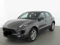 occasion Porsche Macan 2.0 252ch Pdk