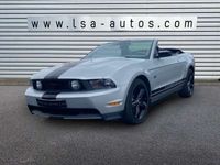 occasion Ford Mustang GT V8 CABRIOLET 4.6 304 CH
