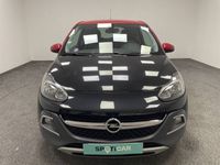 occasion Opel Adam Rocks Adam ROCKS1.4 Turbo 150 ch S/S