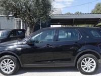 occasion Land Rover Discovery Sport 2.0 TD4 150CH AWD SE BVA MARK II