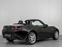 Occasion Mazda MX5 131 ch (96 kW) 2016 Noir Cabriolet