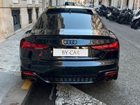 Occasion Audi RS5 Sport 451 ch (331 kW) 2020 Noir Coupé