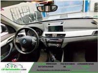 occasion BMW X1 sDrive 18d 150 ch BVA