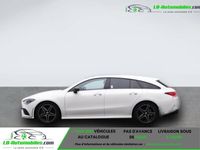 occasion Mercedes CL220 d BVA