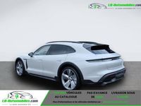 occasion Porsche Taycan Turbo 680 ch