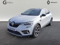 Occasion Renault Arkana Intens 2022 Blanc SUV