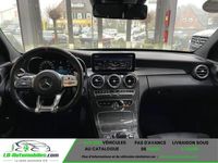 occasion Mercedes C43 AMG ClasseMercedes-amg Bva