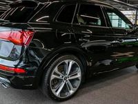 Occasion Audi SQ5 S-Line 341 ch (250 kW) 2022 SUV