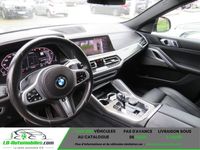 occasion BMW X6 M50d 400 ch BVA