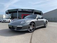 occasion Porsche 911 Carrera 4 Type 997 Phase 2 Coupe