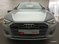 occasion Audi A6 A6 V50 TDI 286 ch Tiptronic 8 Quattro Avus