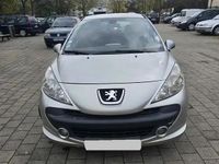 Occasion Peugeot 207 Sport 90 ch (66 kW) 2007 Berline
