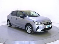 Occasion Opel Corsa-e Edition 100 kW (136 ch) 2021 Gris Citadine