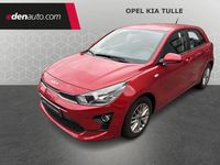 Occasion Kia Rio Active 100 ch (73 kW) 2022 Citadine