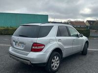 occasion Mercedes ML320 CDI