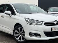 occasion Citroën C4 1.2 PURETECH 130 Ch EXCLUSIVE GPS / TEL