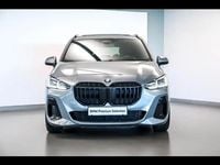 Occasion BMW 220 M Sport 158 ch (116 kW) 2024 Gris Monospace