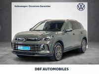Occasion VW Tiguan Elegance 204 ch (150 kW) 2025 SUV