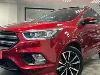 occasion Ford Kuga 2.0 Tdci 150ch Stop&start St-line 4x4 Powershift