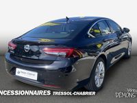 occasion Opel Insignia Grand Sport 1.5 Diesel 122 Ch Bva8 Elegance Business