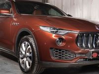 occasion Maserati GranSport Levante/ Garantie 12 mois