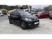 Occasion VW up! GTI 116 ch (85 kW) 2021 Noir Citadine