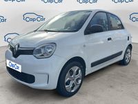 Occasion Renault Twingo Life 2019 Citadine