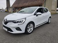 Occasion Renault Clio V Business 140 ch (102 kW) 2020 Berline
