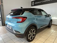 occasion Renault Captur 1.3 TCe 130ch FAP Intens EDC