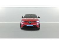 Occasion Renault Megane E-Tech Techno 161 kW (220 ch) 2022 Rouge Berline