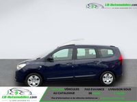 occasion Dacia Lodgy TCe 130 FAP 7 places