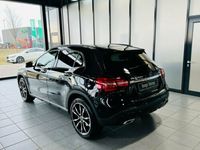 occasion Mercedes 220 GLA (X156)BUSINESS EDITION 4MATIC 7G-DCT