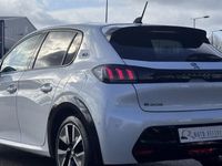 Occasion Peugeot e-208 GT 100 kW (136 ch) 2021 Citadine