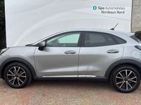 Occasion Ford Puma Titanium 125 ch (91 kW) 2022 Coupé