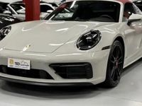 Occasion Porsche 911 Carrera 4 GTS 480 ch (353 kW) 2023 Coupé