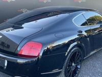 occasion Bentley Continental GT 610ch Pack Mulliner