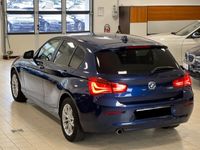 occasion BMW 118 SERIE 1 (F21/F20) IA 136CH LOUNGE 5P EURO6D-T