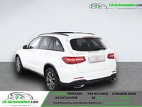Occasion Mercedes GLC350 320 ch (235 kW) 2016