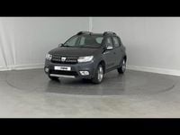 Occasion Dacia Sandero 2021 Gris Citadine