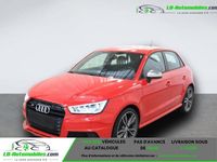 Occasion Audi S1 Sportback Sport 231 ch (169 kW) 2016 Citadine