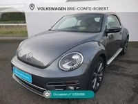occasion VW Beetle Cabriolet 1.4 Tsi 150 Bmt Dsg7