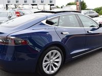 occasion Tesla Model S 75