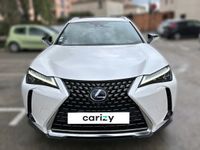 occasion Lexus UX 250h 4WD Executive